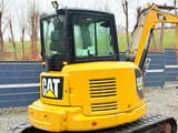 2019 Caterpillar 305.5E Mini Excavator