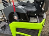2025 Zaox ZA20A Mini Excavator