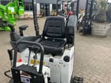 2020 Bobcat E10Z Mini Excavator