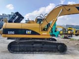 2018 Caterpillar 325C Crawler Excavator