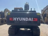 2024 Hyundai R220LC-9S Crawler Excavator