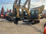 2018 Caterpillar 305.5E2 Crawler Excavator