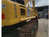 2020 Komatsu PC450-8 Crawler Excavator