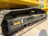 2014 Komatsu PC210-8N1 Crawler Excavator