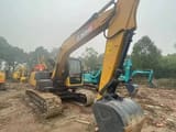 2019 XCMG XE150D