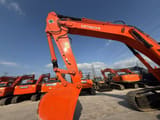 2024 Hitachi ZX350 Crawler Excavator