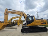 2020 LiuGong 925D Crawler Excavator