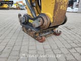 2016 Caterpillar 326FLN Crawler Excavator