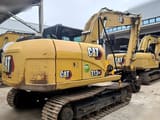 2023 Caterpillar 313GC Crawler Excavator