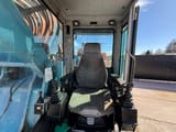 2007 Terex MHL350 Wheel Excavator