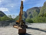 1998 Komatsu PC200-3 Crawler Excavator