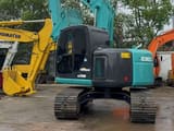 2015 Kobelco SK135 Crawler Excavator