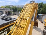 2020 Komatsu PC400-8 Crawler Excavator
