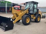 2023 Caterpillar 908 Mini Excavator