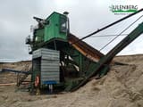 1987 Stichweh KS 1000 S Crawler Excavator
