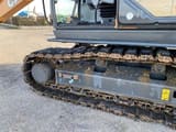 2024 CASE CX 160E Crawler Excavator