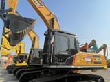 2026 Sany SY335H Crawler Excavator