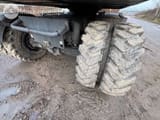 2014 Atlas 160W Wheel Excavator