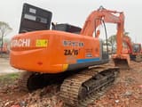 2016 Hitachi EX200 ZX200 Crawler Excavator