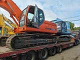 2018 Doosan DH150 Crawler Excavator