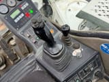 Liebherr A 309 – Hammer Lines / Quick Coupler (2011)