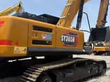 2023 Sany SY365H Crawler Excavator