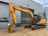 2011 CASE CX250C Crawler Excavator