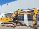 2018 Liebherr R956 LC Crawler Excavator