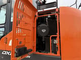 2015 Doosan DX235LCR-5 Crawler Excavator