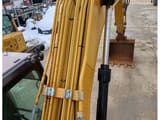 2019 Caterpillar 318FL Crawler Excavator