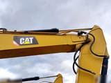 2019 Caterpillar 336GC Crawler Excavator