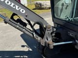 2013 Volvo ECR25D Mini Excavator