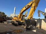 2024 Caterpillar 325BL Crawler Excavator