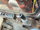 1992 Atlas 1304 Wheel Excavator
