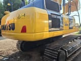 2024 Komatsu PC400-8 Crawler Excavator