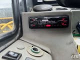 2001 Komatsu PC240LC-6K Crawler Excavator