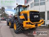 2025 JCB 427HT AGRI Mini Excavator