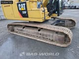 2016 Caterpillar 326FL Crawler Excavator