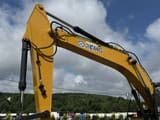 2018 XCMG XE 250C Crawler Excavator