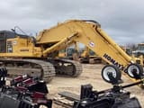 2020 Komatsu PC800 Crawler Excavator