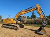 2016 Liebherr R922LC Crawler Excavator