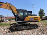 2025 Sany SY305C Crawler Excavator