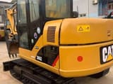 2023 Caterpillar 306D Mini Excavator
