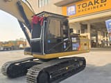 2022 Caterpillar 320D Crawler Excavator
