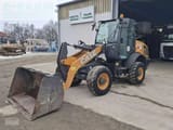 2017 CASE 221F Mini Excavator