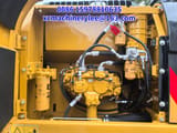 2023 Caterpillar 320D2 Crawler Excavator
