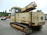 EWK PL820R Crawler Excavator