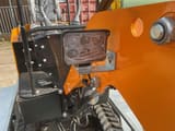 JPC HT-12 Mini Excavator