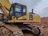 2020 Komatsu PC500-10 Crawler Excavator
