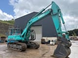 2007 Kobelco SK480